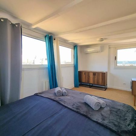 Appartamento Triplex Les Cordeliers - Climatisation Aix-en-Provence Esterno foto