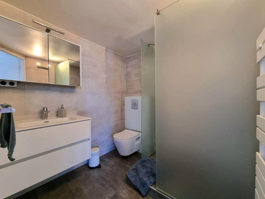 Appartamento Triplex Les Cordeliers - Climatisation Aix-en-Provence Esterno foto