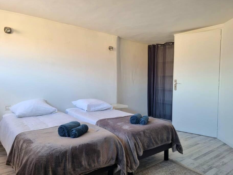 Appartamento Triplex Les Cordeliers - Climatisation Aix-en-Provence Esterno foto
